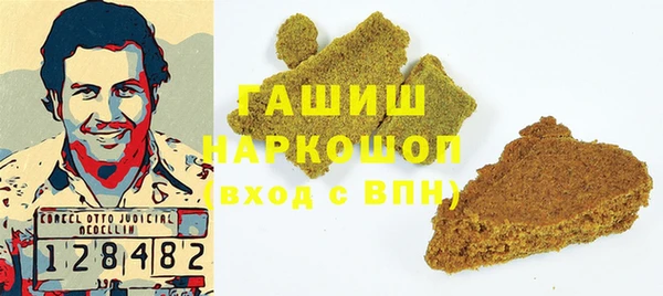 хмурый Алзамай
